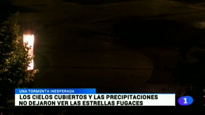 Telenavarra - Telenavarra 2 - 12/08/2015