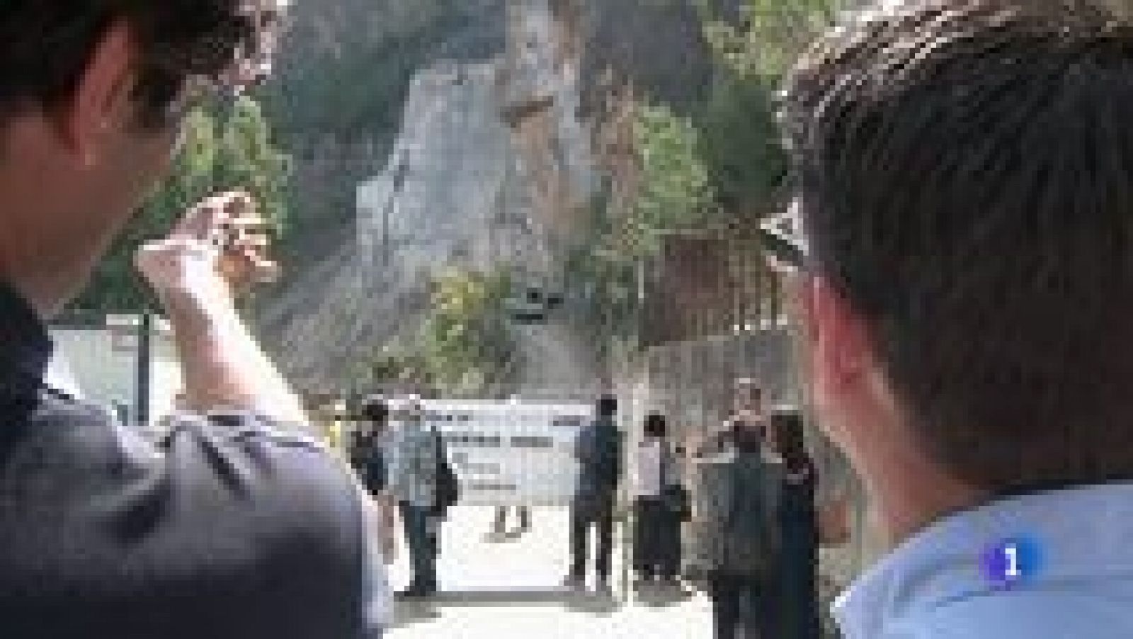 L'Informatiu - Comunitat Valenciana 2 - 12/08/15 - Ver ahora