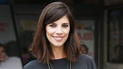 Maribel Verdú: "El cine jamás ha contado la historia de una mujer radical que no quiere tener hijos"
