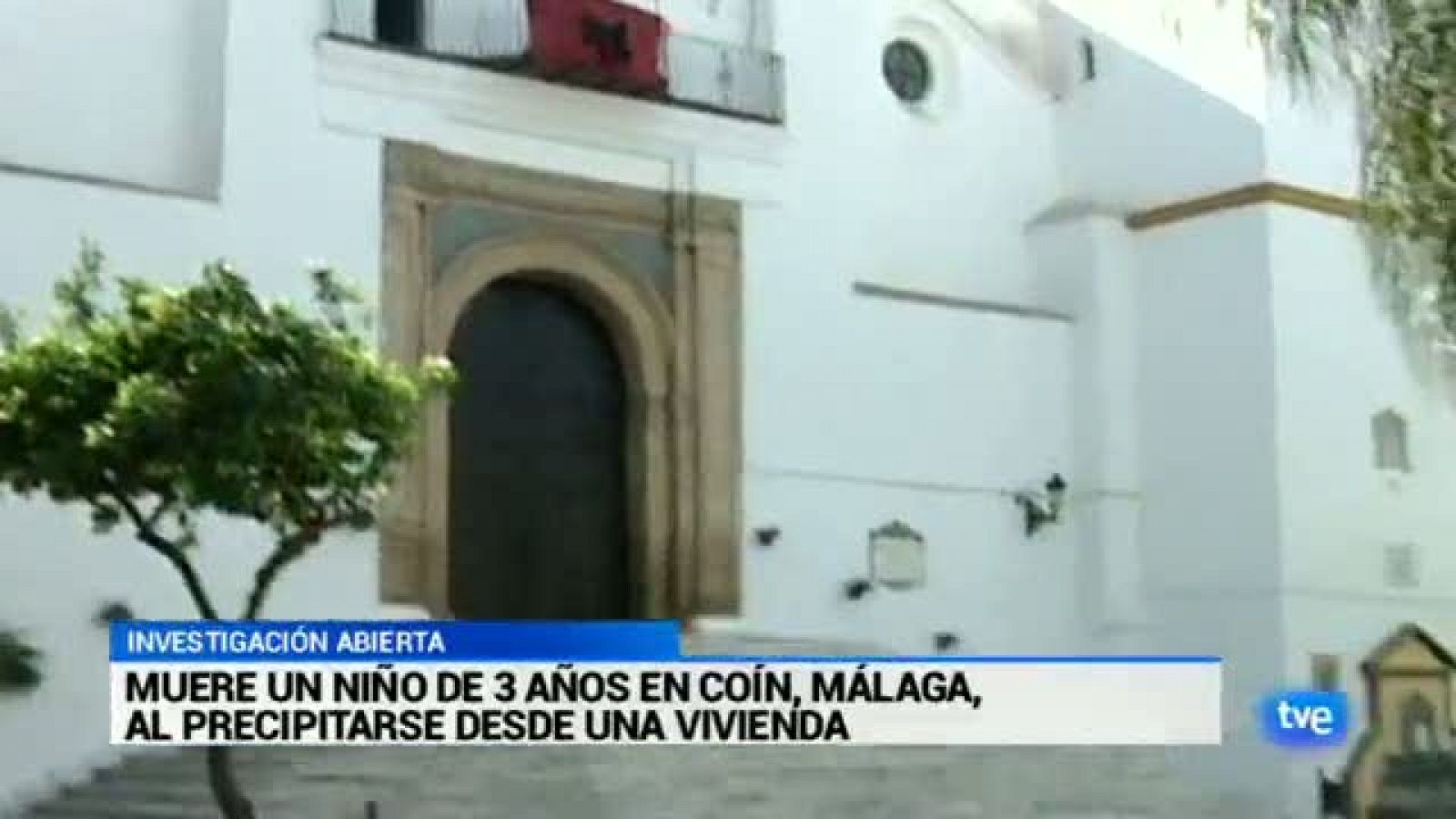 Noticias Andalucía 2 - 12/08/2015 | Ver