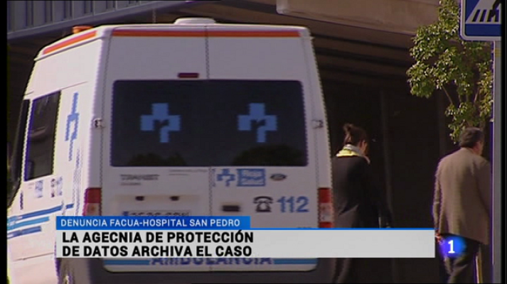 Informativo Telerioja - Informativo Telerioja - 12/08/15