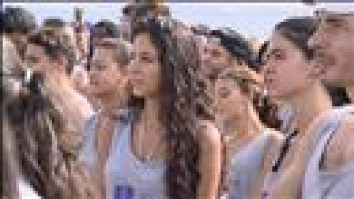 Telecanarias - Telecanarias - 12/08/2015