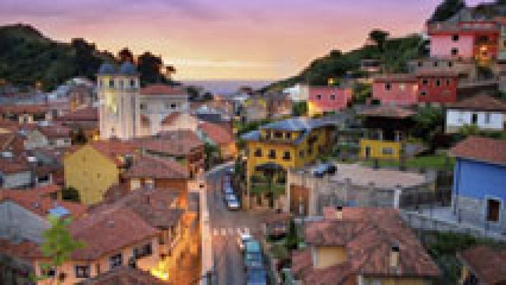 El tiempo - Tormentas y bajadas de las temperaturas, salvo en el Levante