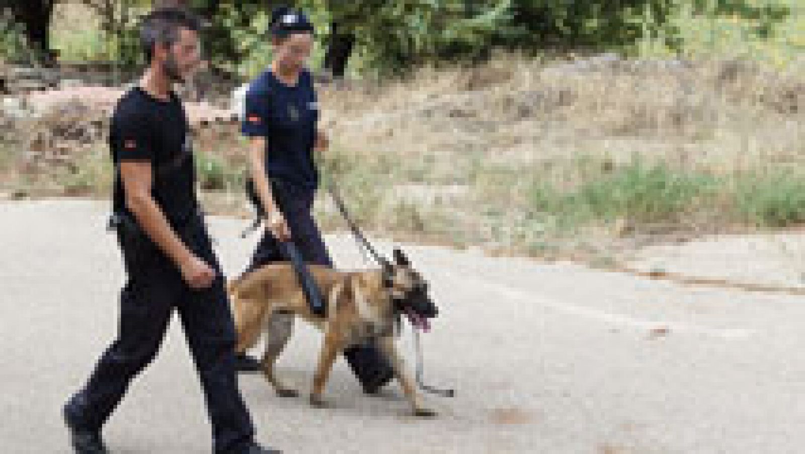 Telediario 1: Encuentran dos cadáveres en el río Huécar, en Cuenca | RTVE Play