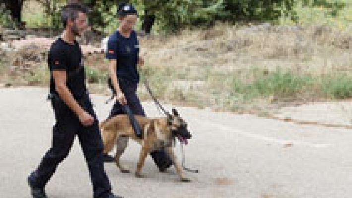 Encuentran dos cadáveres en el río Huécar, en Cuenca