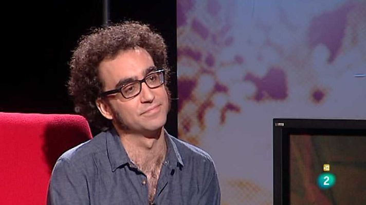 El cine de La 2 - Los restos del naufragio (presentación)