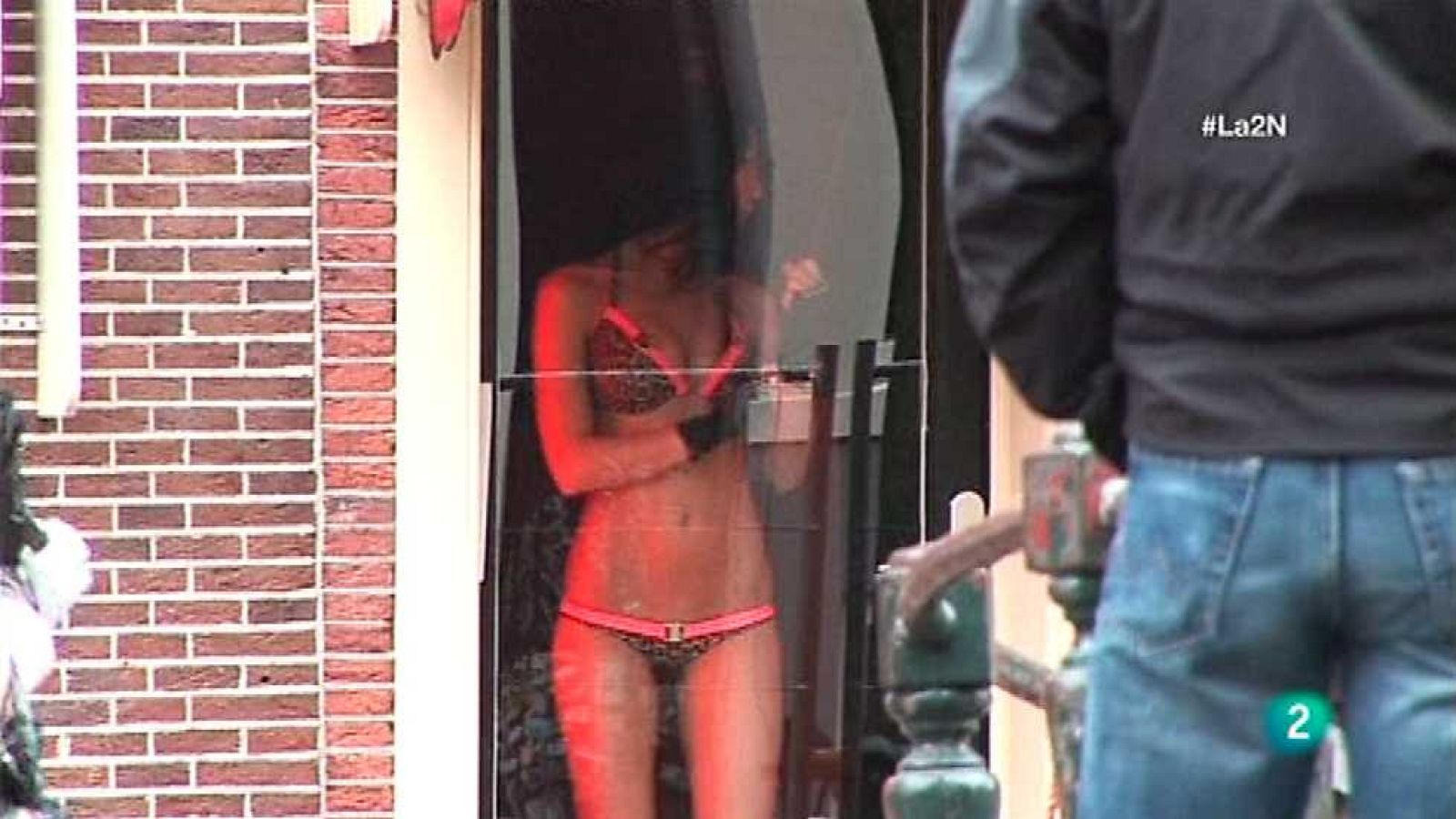 La 2 Noticias - 12/08/15 - Ver ahora