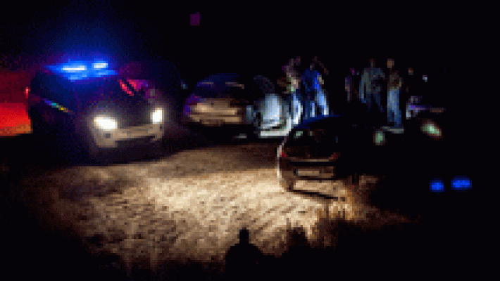 Informativo 24h - Encuentran los cadáveres de las dos jóvenes desaparecidas en Cuenca