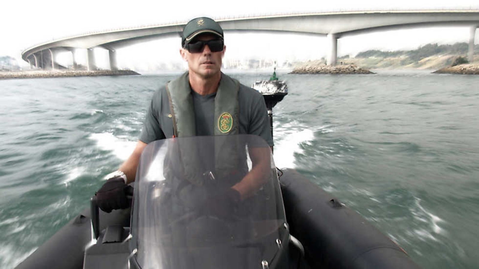 Fronteras - 12/08/15 - ver ahora