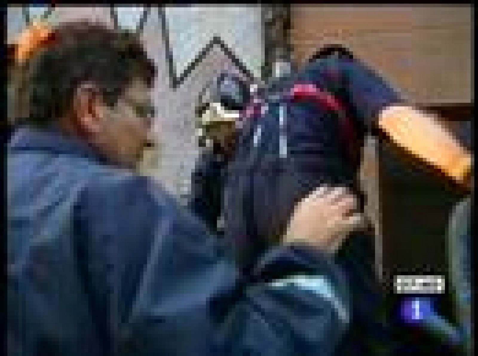 Melilla evalúa los daños por las lluvias torrenciales | Ver