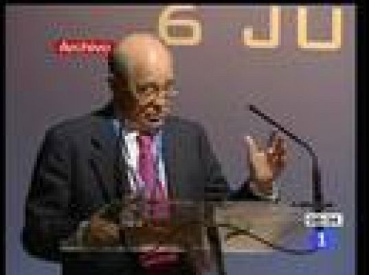  - José Mª Cuevas, 23 años en la CEOE