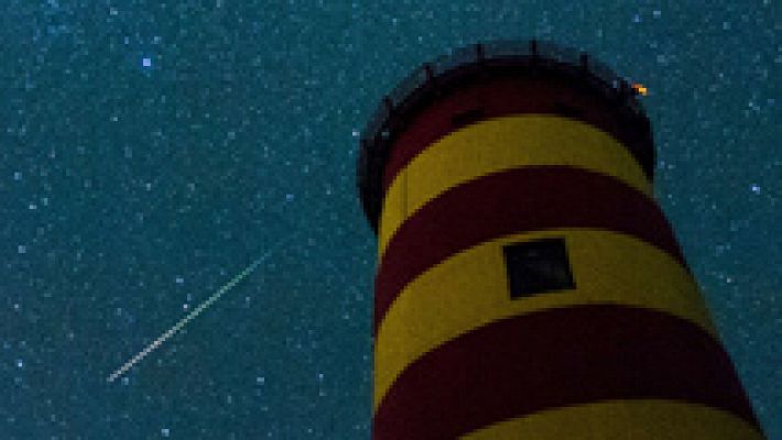  - Las Perseidas: un fenómeno astronómico al alcance de todos