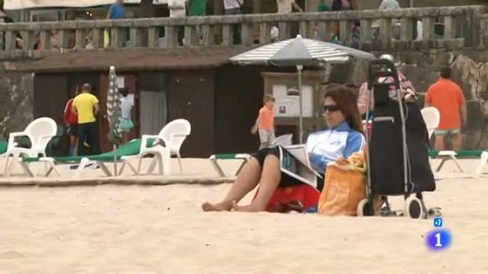 Comando Actualidad - El Benidorm de Galicia:  Sanxenxo