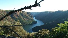 Comando al Sol - Más que sol y playa -  Los Arribes del Duero