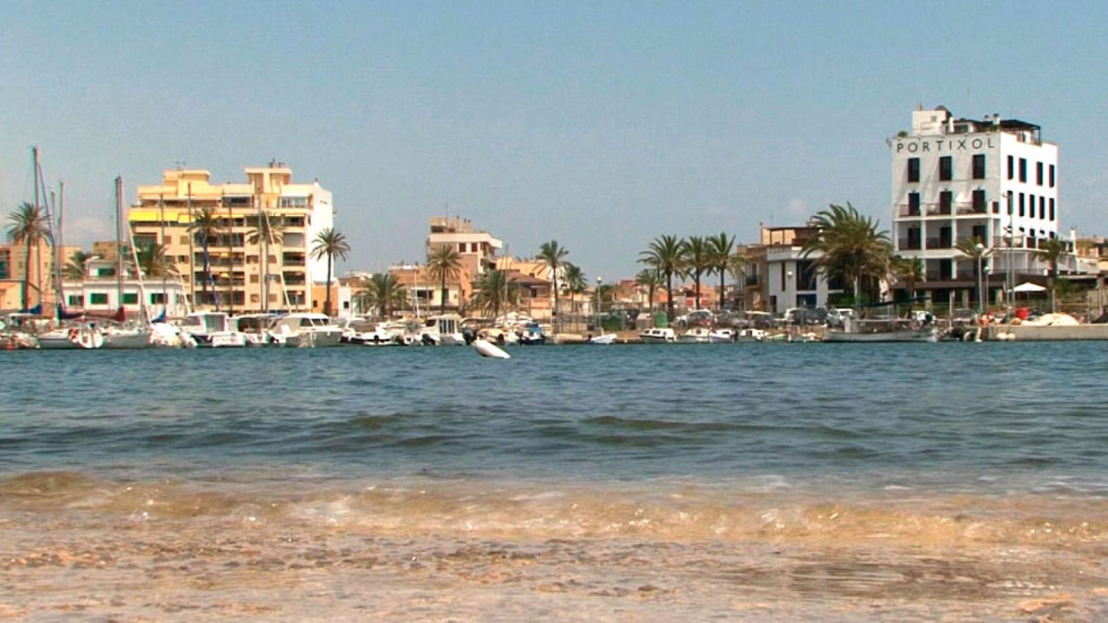 Comando al Sol - Más que sol y playa -  Palma de Mallorca:  La mejor ciudad del mundo para vivir