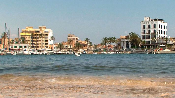 Palma de Mallorca:  La mejor ciudad del mundo para vivir