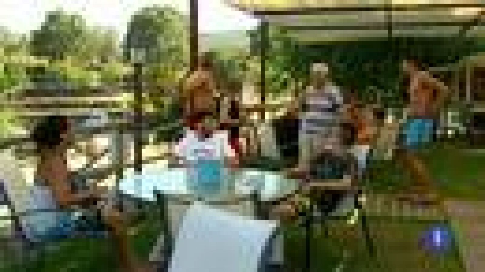 Noticias de Extremadura - 12/08/15 | Ver