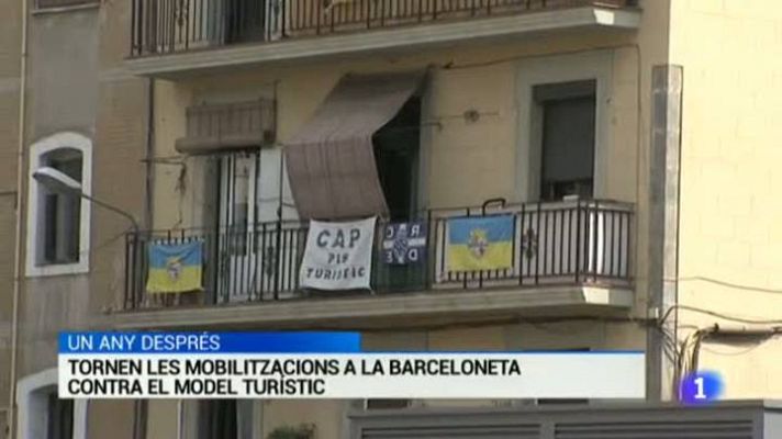 L'Informatiu - L'Informatiu en 3' - 13/08/2015