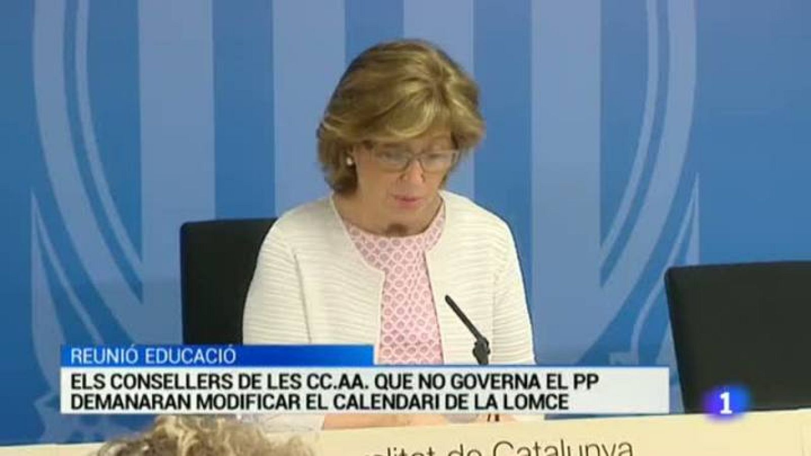 L'Informatiu - 13/08/2015