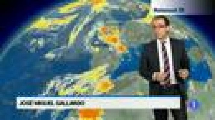 Noticias de Extremadura - El Tiempo en Extremadura - 13/08/15