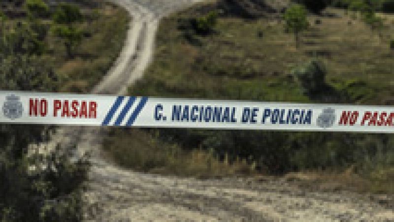 Orden internacional de busca y captura para el presunto asesino de Laura y Marina