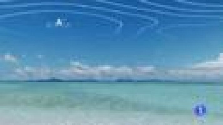 TeleCantabria - El tiempo en Cantabria - 13/08/15