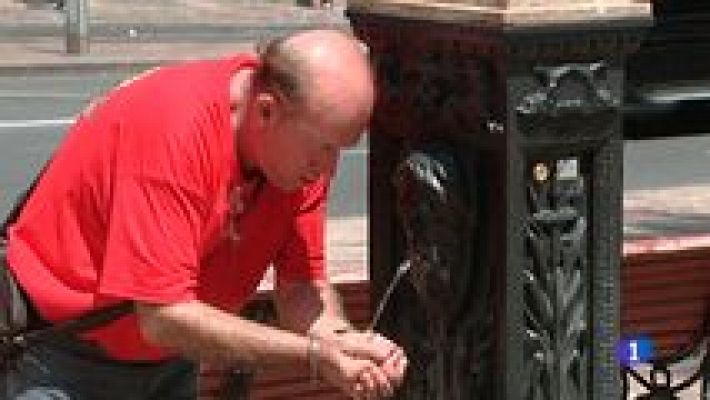 L'informatiu - Comunitat Valenciana - L'Informatiu - Comunitat Valenciana - 13/08/15