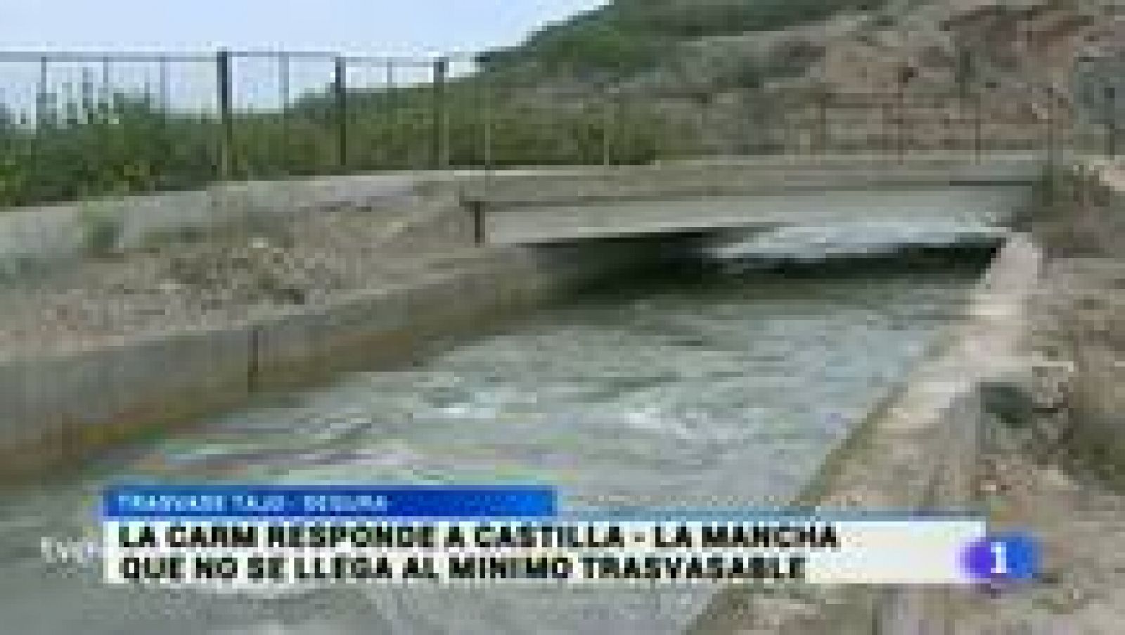 Noticias Murcia: La Región de Murcia en 2'- 13/08/2015 | RTVE Play