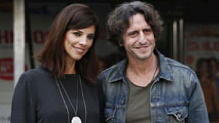 Telediario 1 - 'Sin hijos' llega a la cartelera española precedida por un gran éxito en Argentina