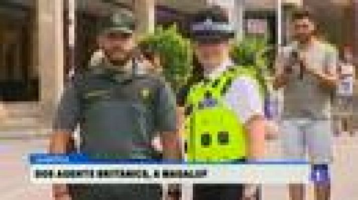 Informatiu Balear - Informatiu Balear - 13/08/15