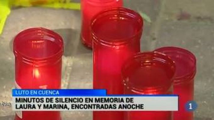 Noticias de Castilla-La Mancha - Castilla-La Mancha en 2'