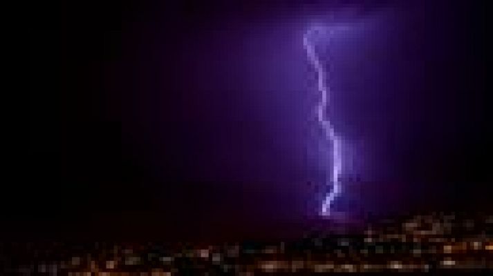 Telecanarias - Canarias en 2' - 13/08/2015