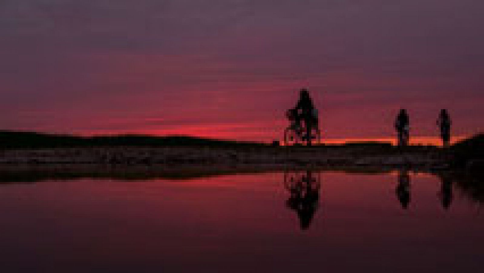 El tiempo: Tormentas y bajadas de las temperaturas, salvo en el Levante | RTVE Play