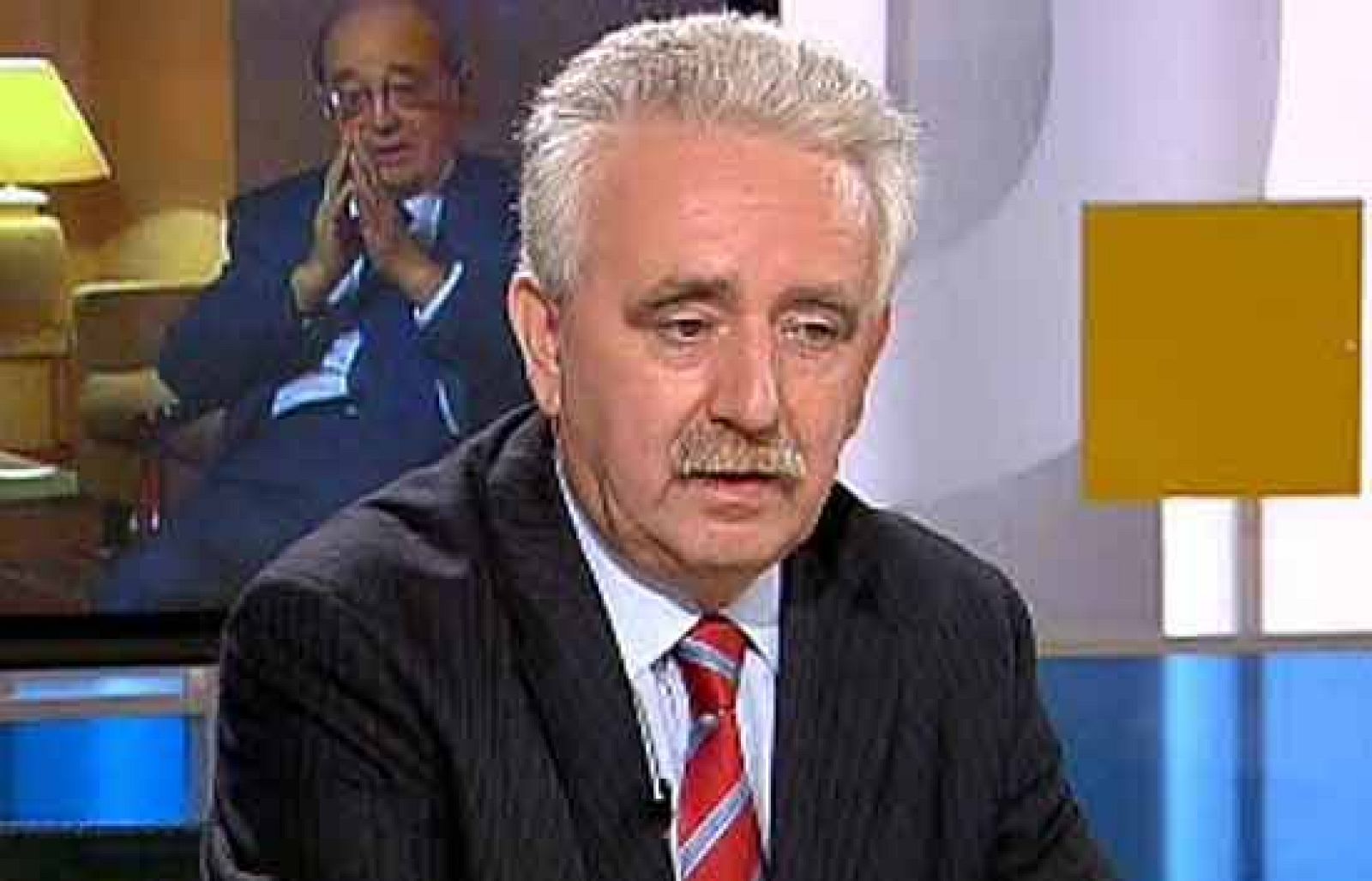 Desayunos - Lamentan la muerte de Cuevas - Los desayunos | Ver