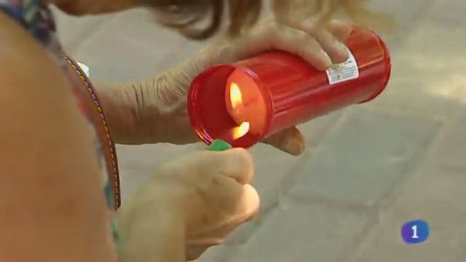 Noticias de Castilla-La Mancha 2 - 13/08/15 | Ver