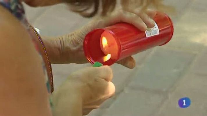 Noticias de Castilla-La Mancha - Noticias de Castilla-La Mancha 2 - 13/08/15