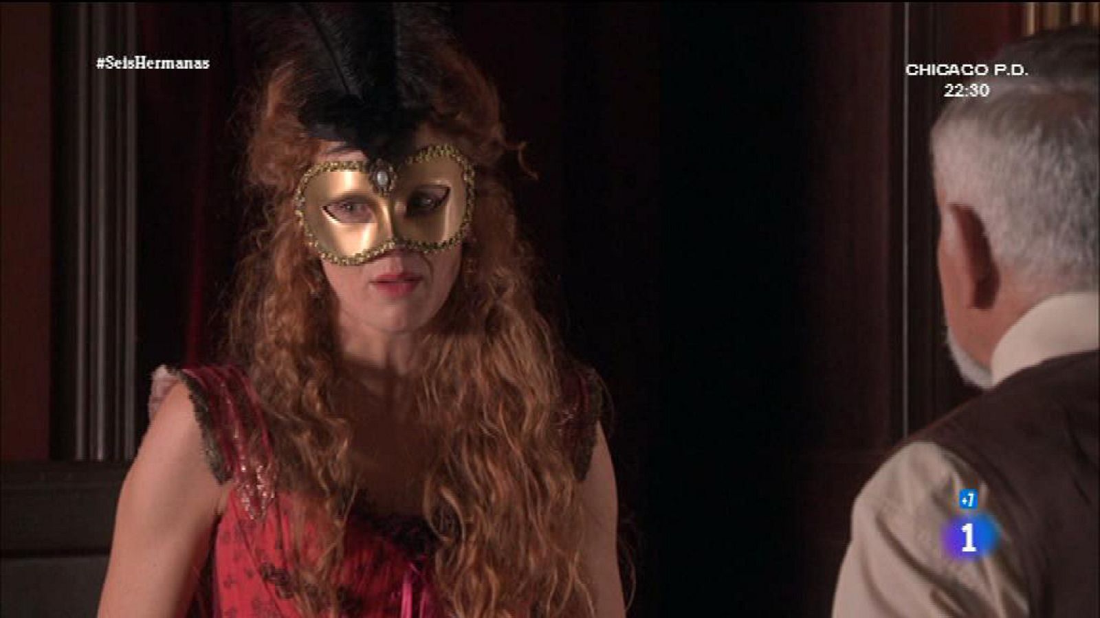 Seis hermanas - Episodio 77 - Ver ahora