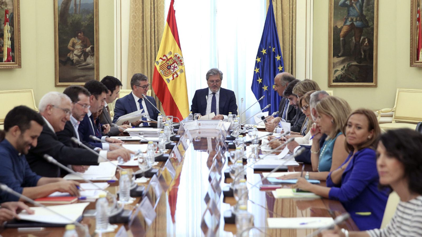 El Ministerio de Educación retrasará la aprobación del decreto de reválidas de ESO y Bachillerato