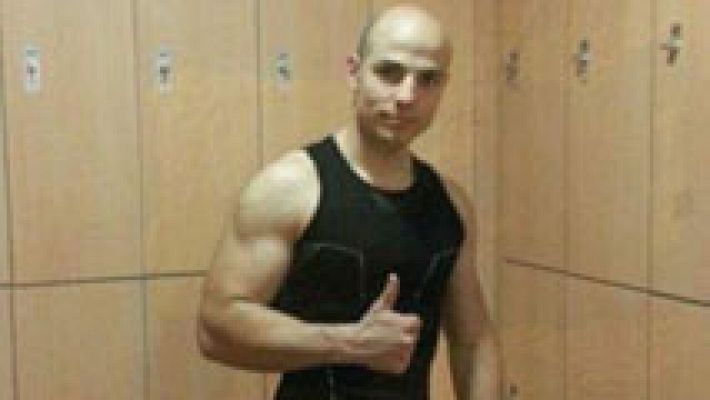 Telediario 1 - Telediario 2 en 4' - 13/08/15