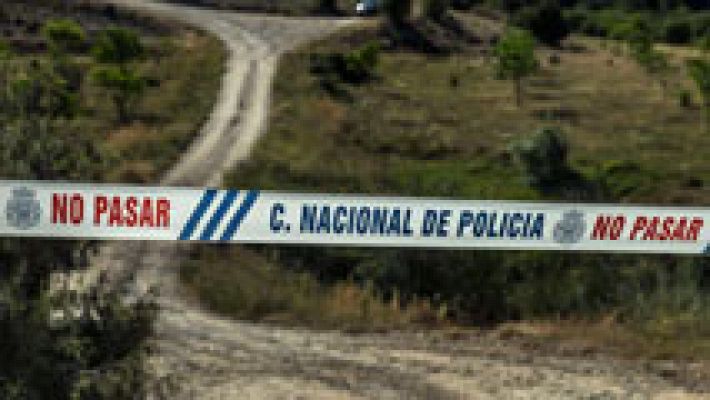 Investigación sobre el asesinato de dos jóvenes en Cuenca