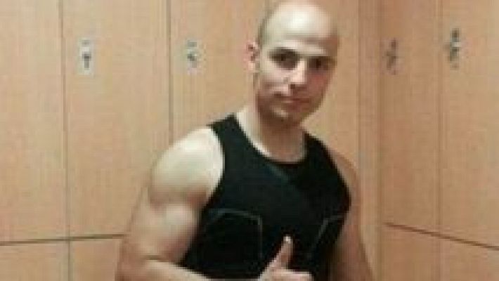 Telediario 1 - Telediario - 21 horas - 13/08/15