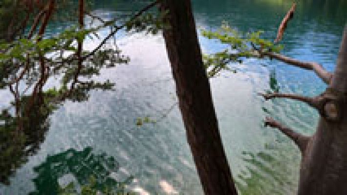 El tiempo - Notable descenso térmico en Pirineos, valle del Ebro y Levante