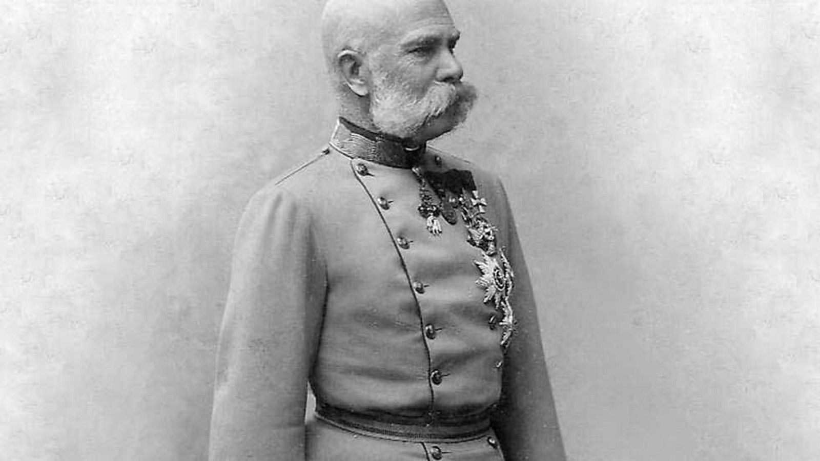 Documenta2 - El emperador Francisco José y la 1ª Guerra Mundial - Ver ahora