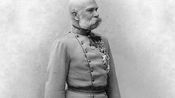 Documenta2 - El emperador Francisco José y la 1ª Guerra Mundial