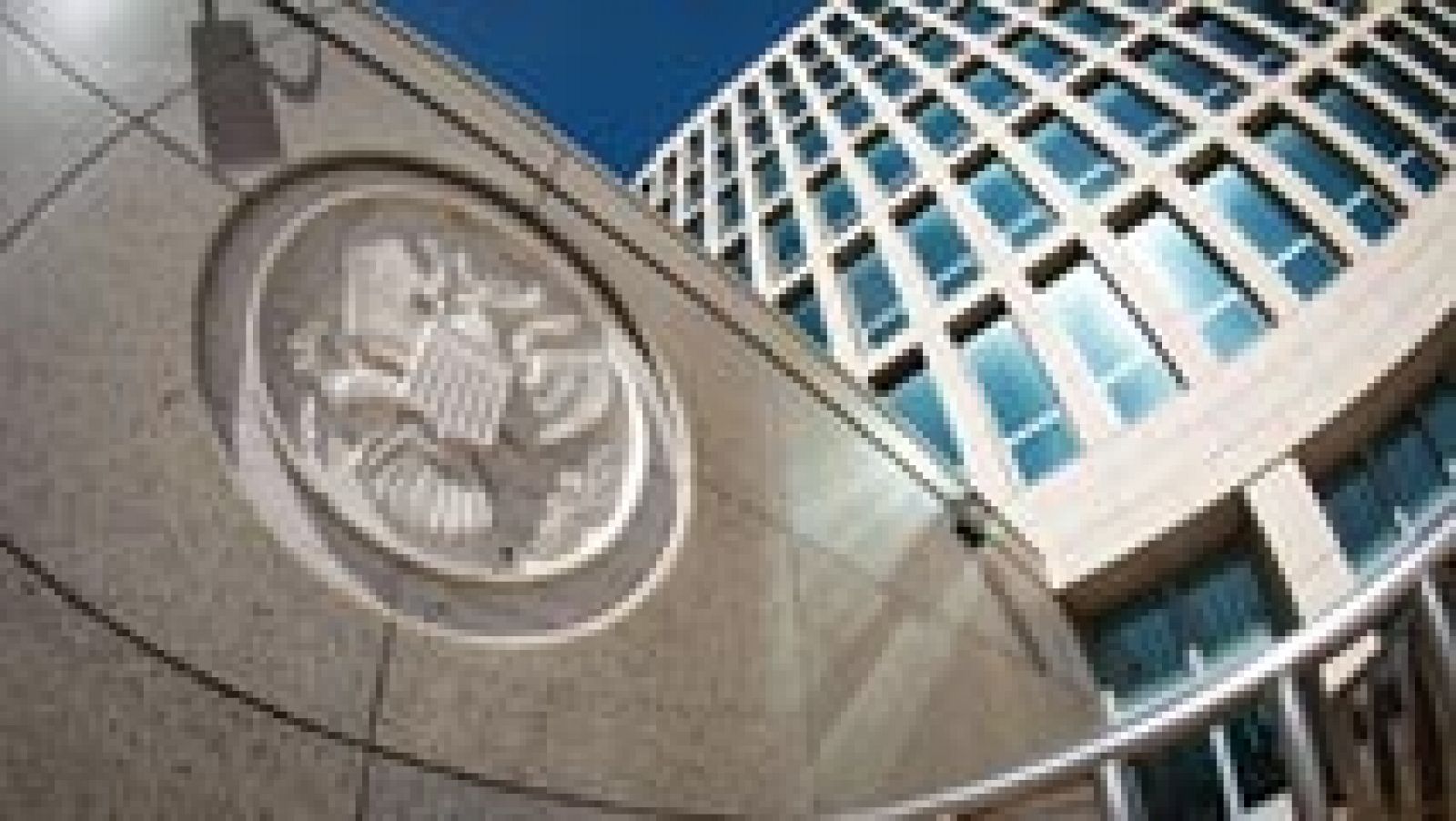 Todo preparado en La Habana para la reapertura de la embajada de EE.UU.