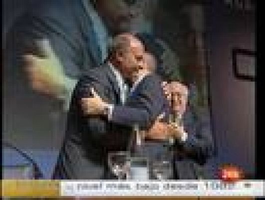  - Una vida dedicada a la CEOE