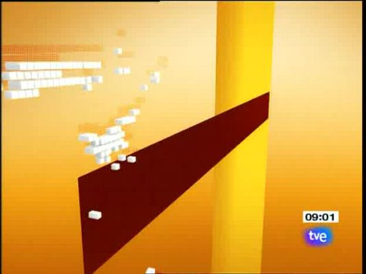 Los desayunos - Los desayunos de TVE - 27/10/08