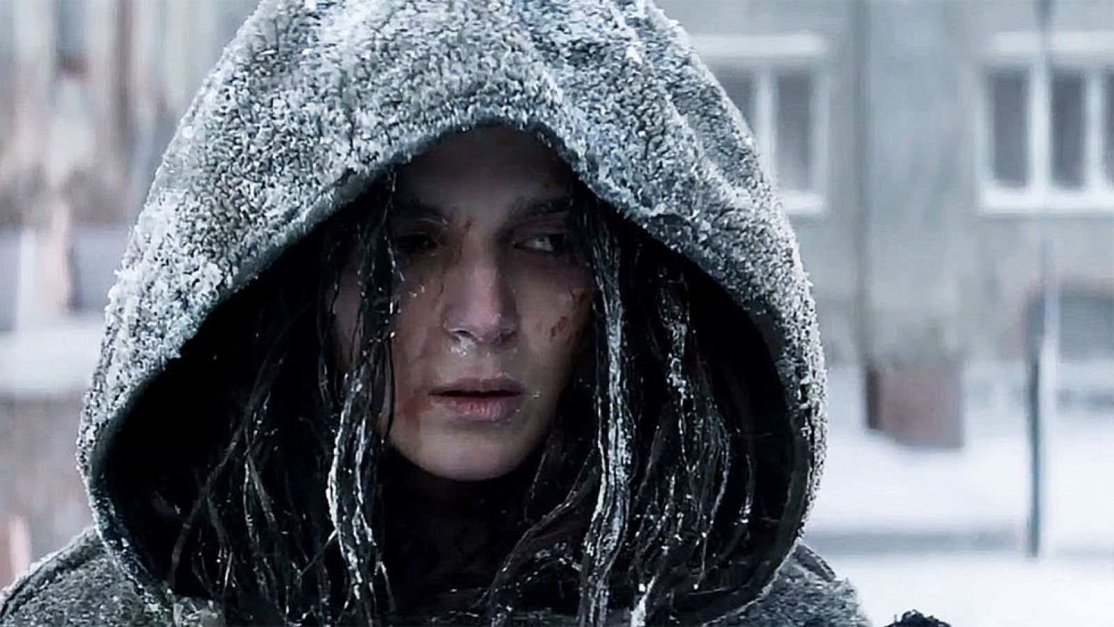 Un thriller futurista y apocalíptico dirigido por el español Miguel Ángel Vivas y protagonizado por Calara Lago y Mathew Fox.