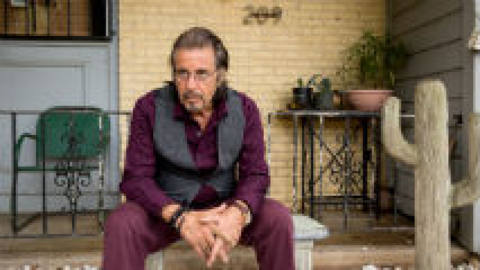 Días de cine - 'Señor Manglehorn', con Al Pacino