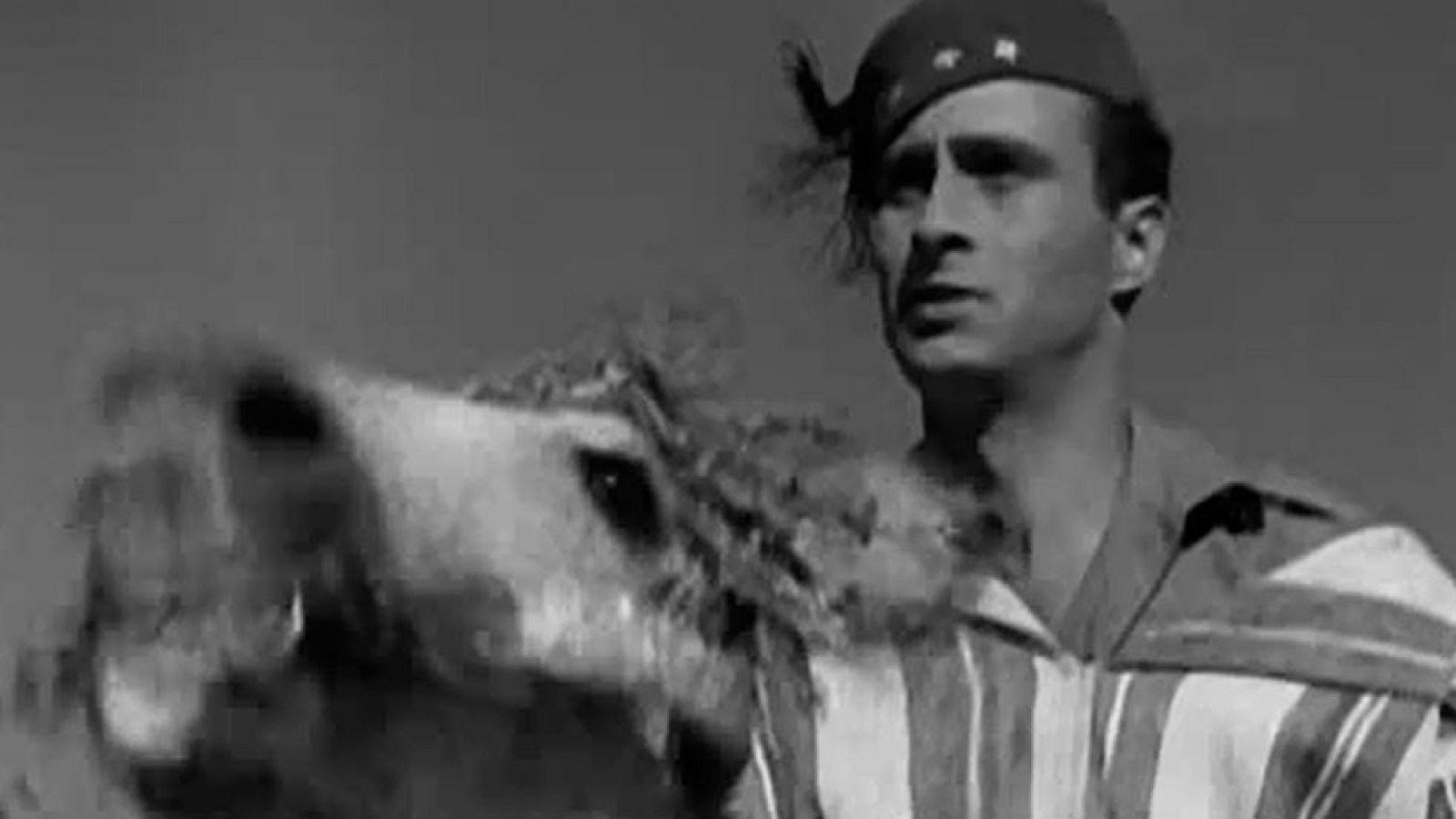 Historia de nuestro cine - Repaso al cine español en la semana del 17 al 21 de agosto - Avance